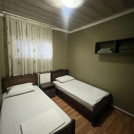 Nano Guest House Tbilisi Exteriör bild