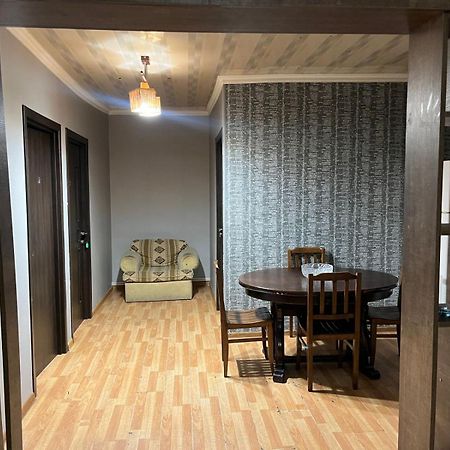 Nano Guest House Tbilisi Exteriör bild