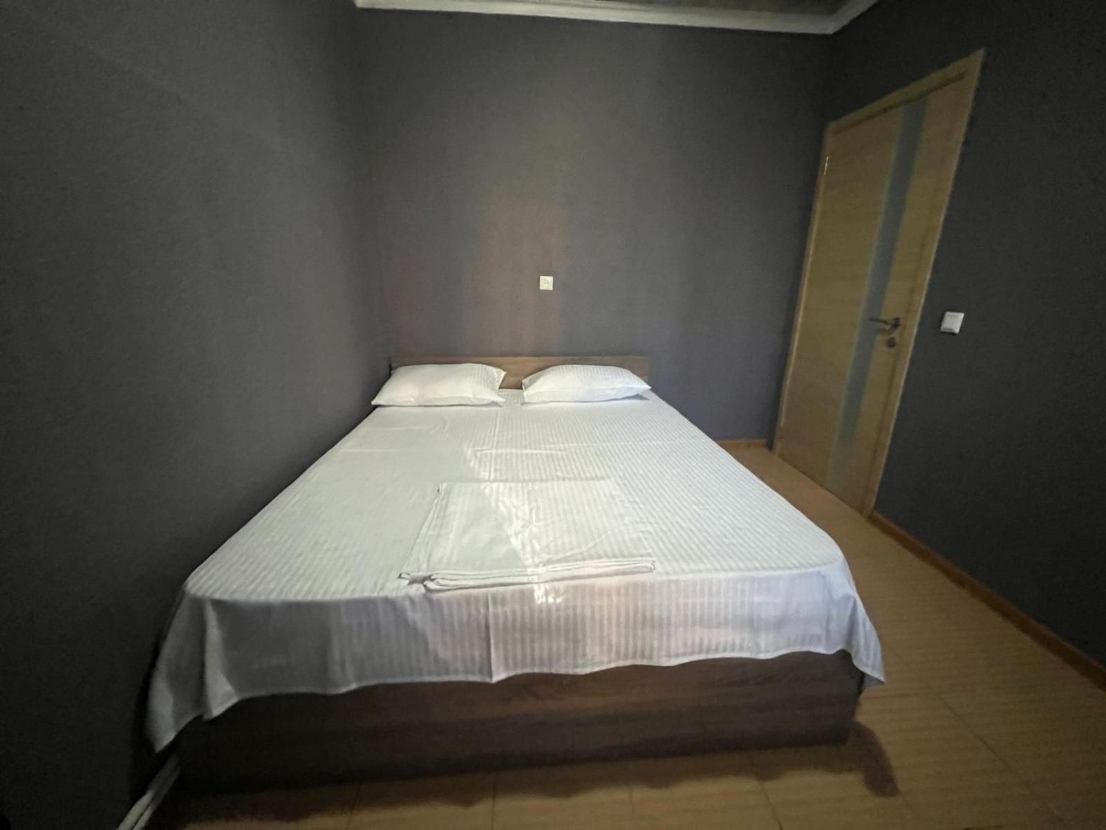 Nano Guest House Tbilisi Exteriör bild