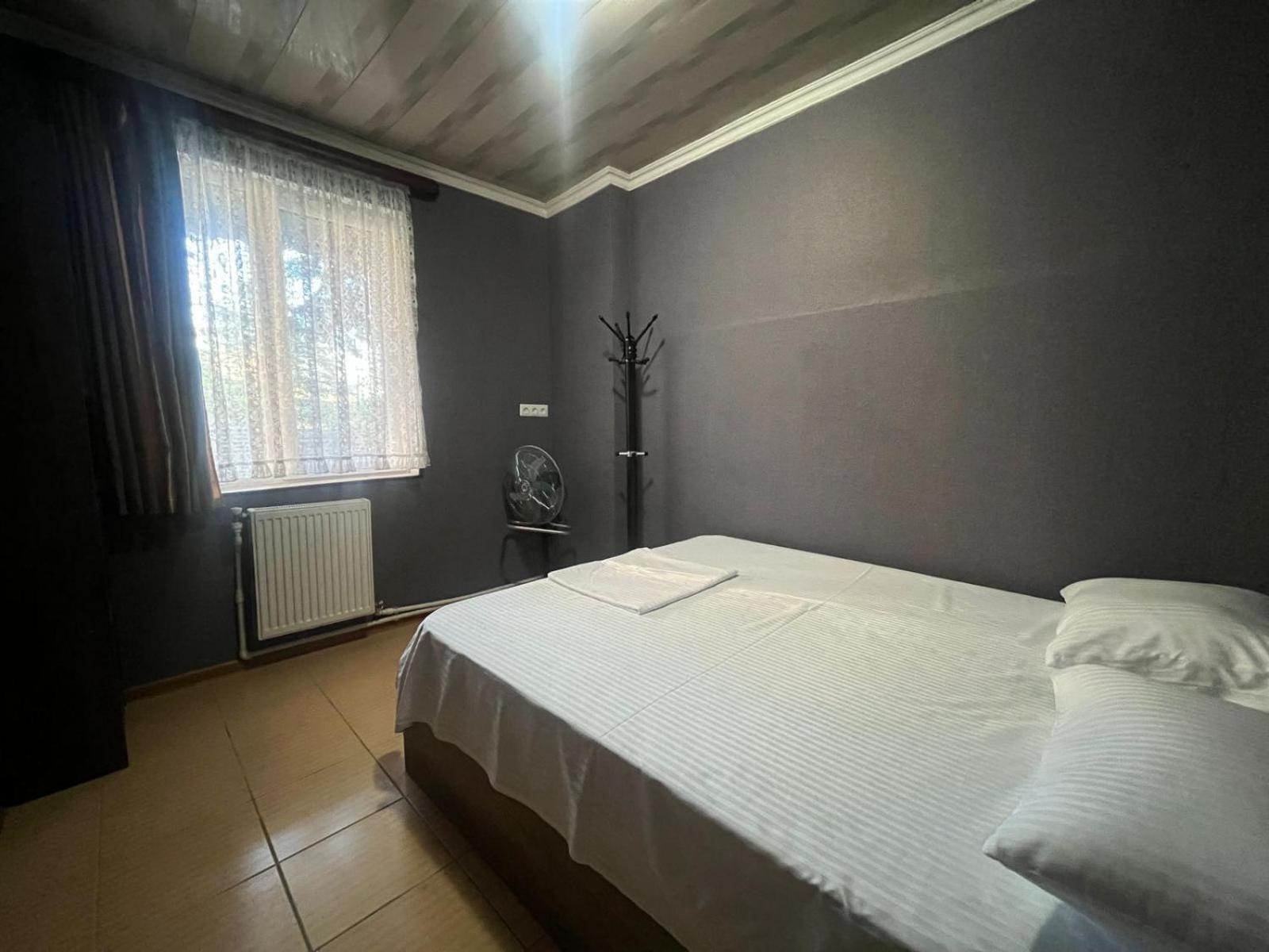Nano Guest House Tbilisi Exteriör bild