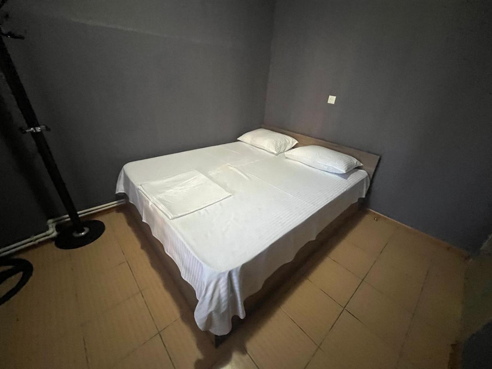 Nano Guest House Tbilisi Exteriör bild