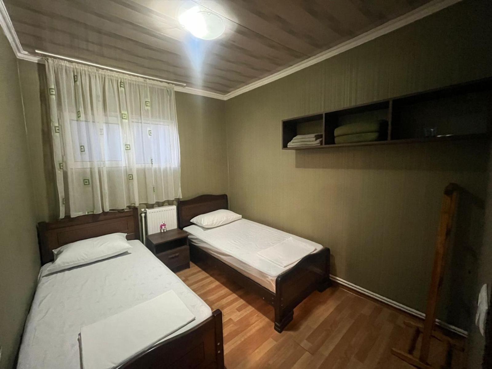 Nano Guest House Tbilisi Exteriör bild