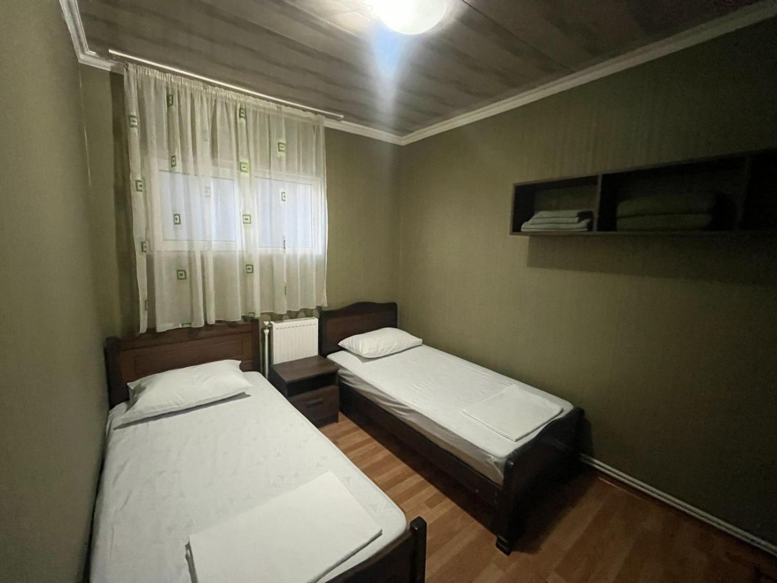 Nano Guest House Tbilisi Exteriör bild