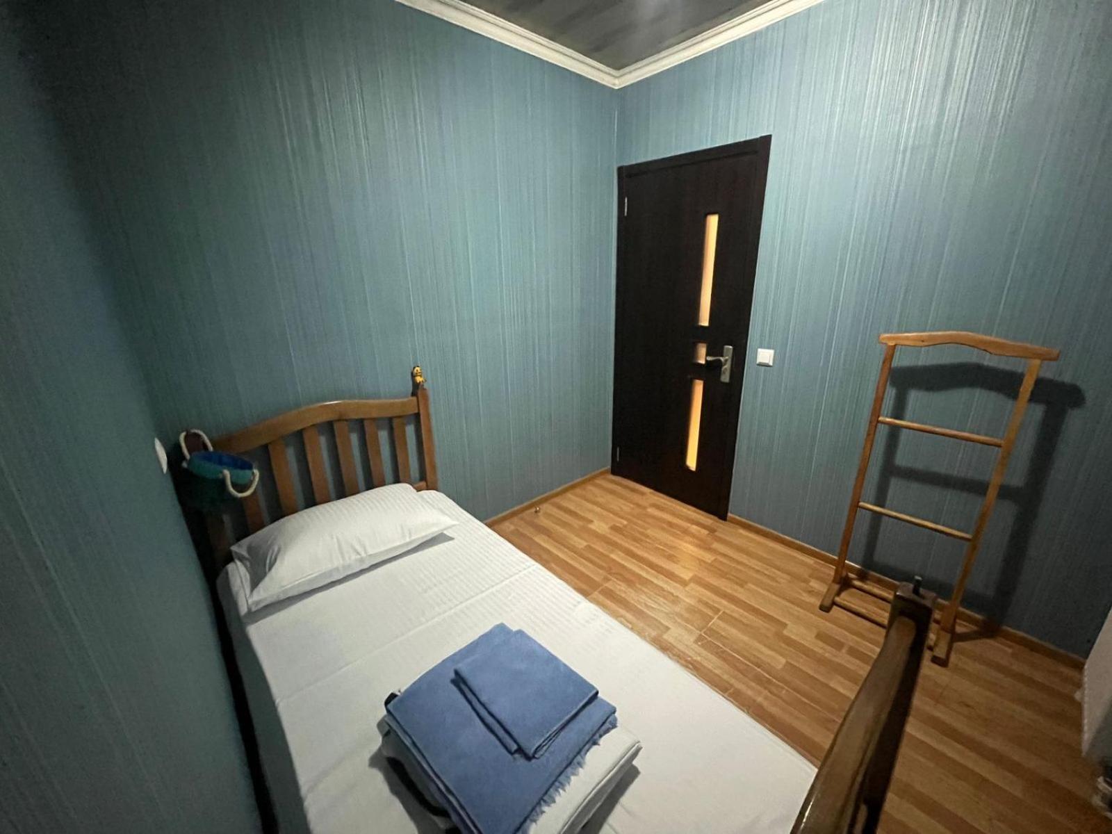 Nano Guest House Tbilisi Exteriör bild