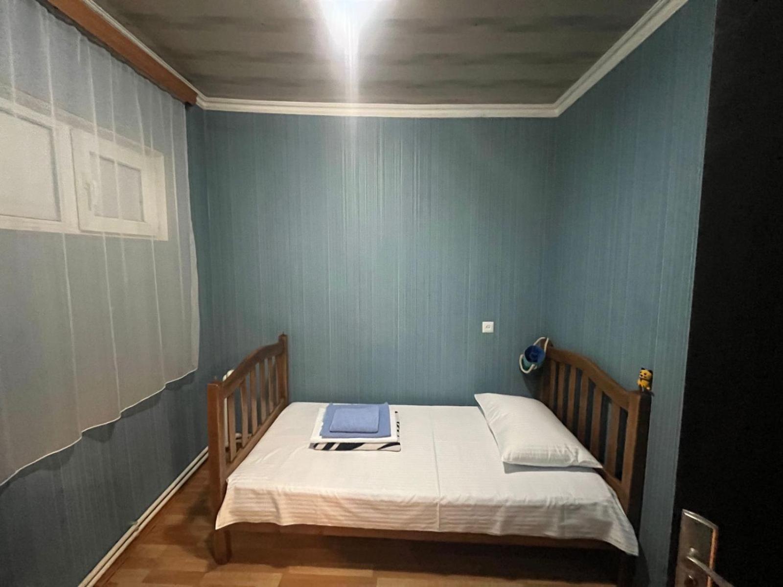 Nano Guest House Tbilisi Exteriör bild