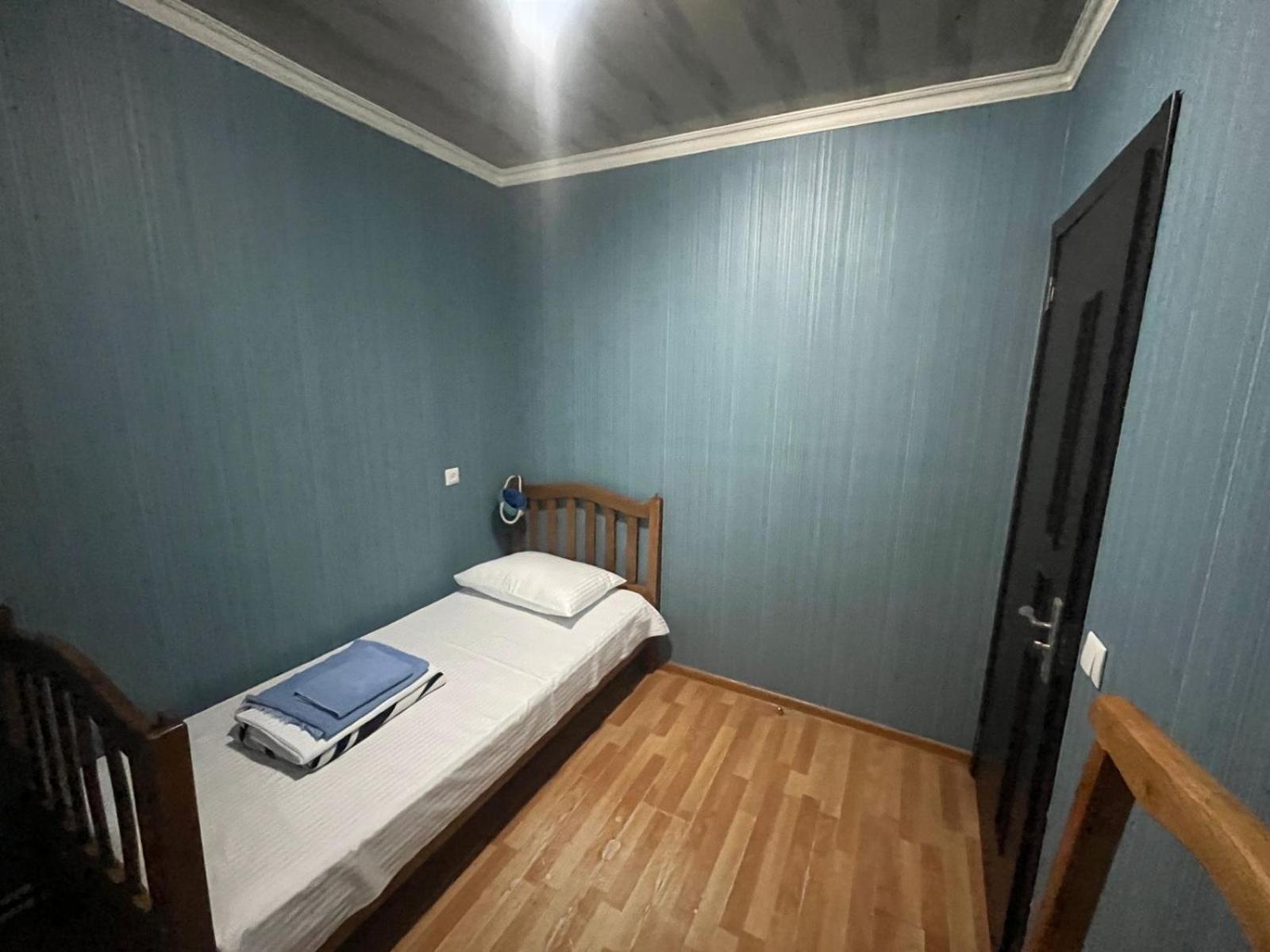 Nano Guest House Tbilisi Exteriör bild
