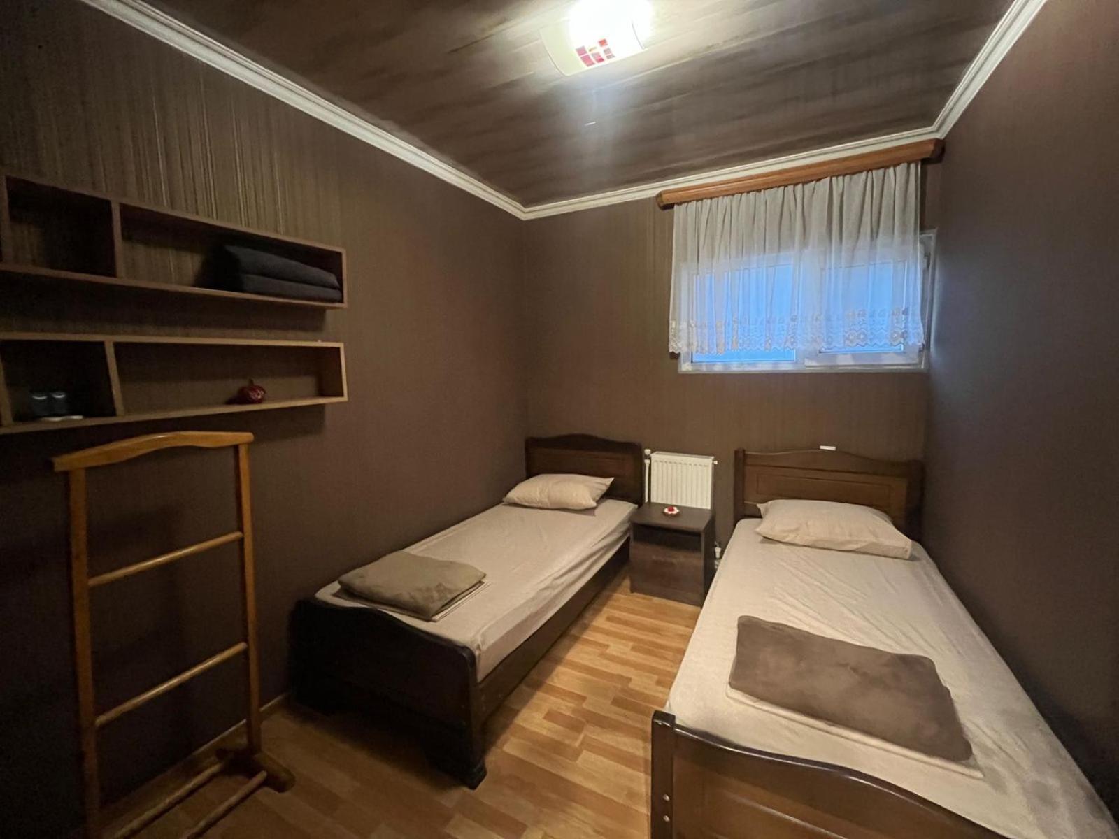 Nano Guest House Tbilisi Exteriör bild