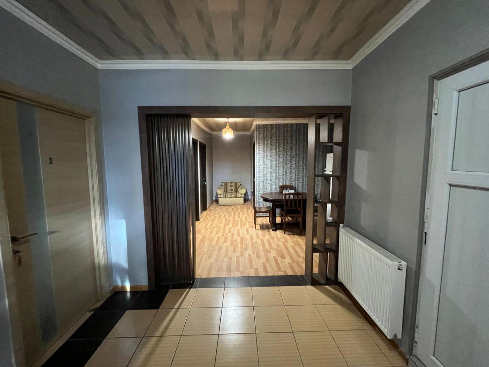 Nano Guest House Tbilisi Exteriör bild