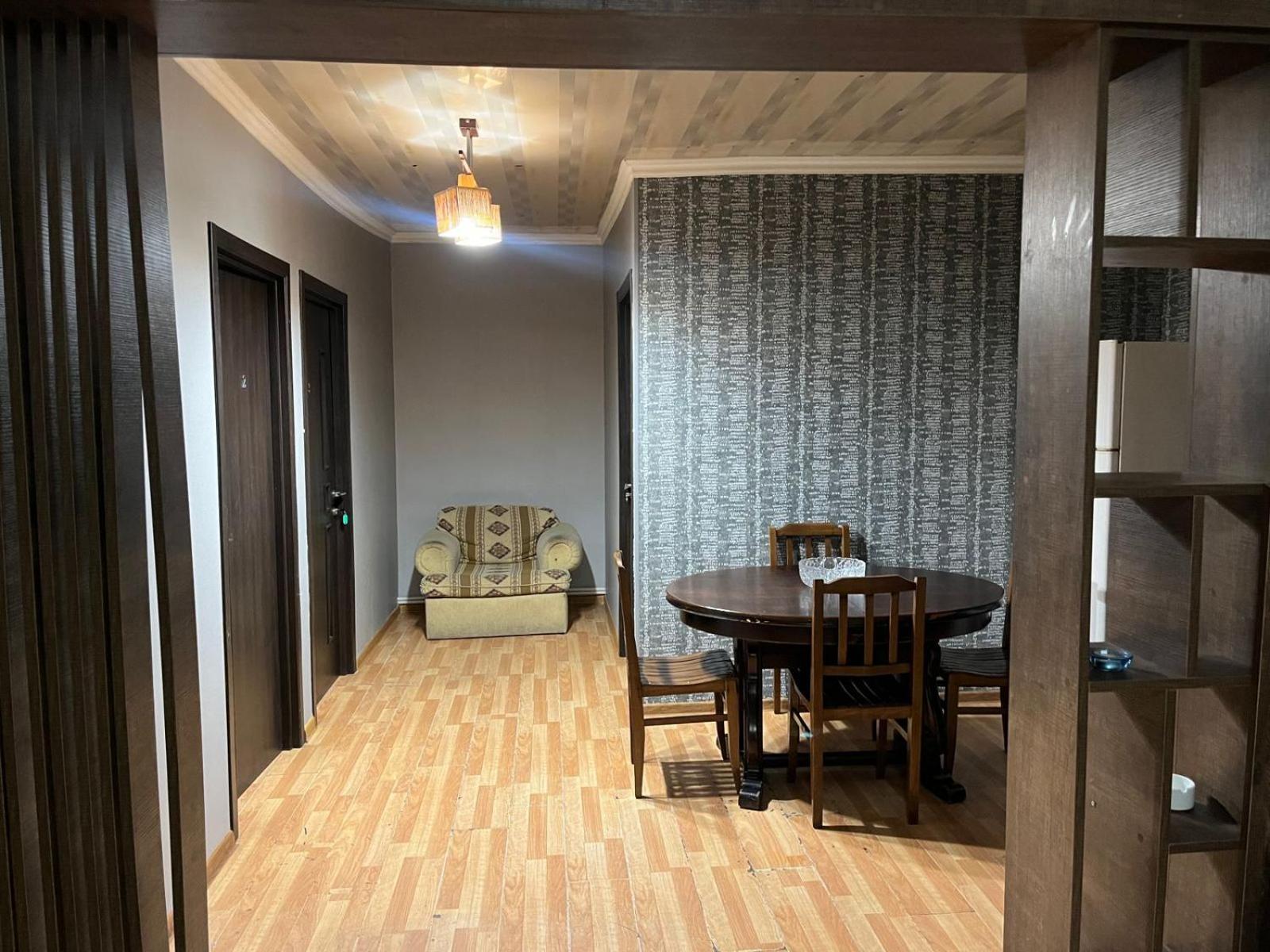 Nano Guest House Tbilisi Exteriör bild