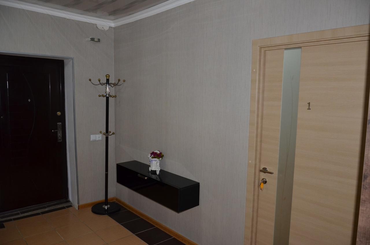 Nano Guest House Tbilisi Exteriör bild
